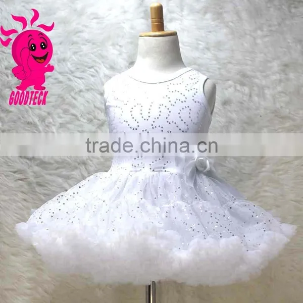 Girl Party Wear Western Dress Baby Girl Party Dress Children Frocks Designs One Piece Party Girls Dresses photo-4