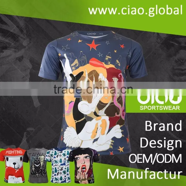Endless Style and Design for High Quality and Personalized T-shirt photo-6