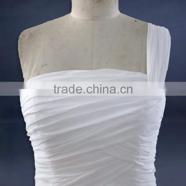 Latest Style High Quality Ball Gown Wedding Dress Clips photo-5