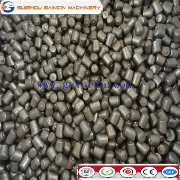 Alloy Chromium Casting Iron Balls,grinding Chrome Casting Balls,high Chromium Alloy Casting Steel Balls photo-5