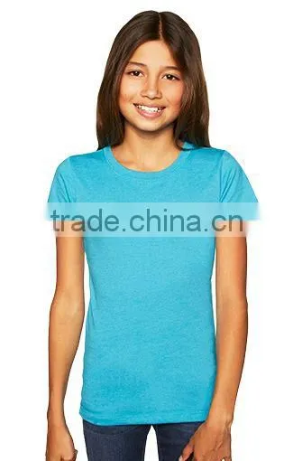 Next Level Apparel The Princess CVC Crew Tee - Made From 60% Polyester and 40% Cotton and Comes With Your Logo photo-6