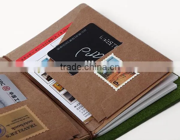 Paper Storage for Planner Customizable Size Insert Pocket Bill/card Storage Bag photo-3