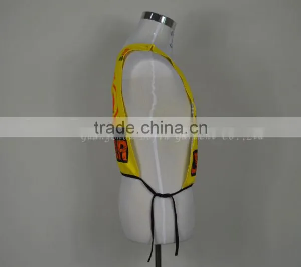 Guangzhou Factory Oem Dry Fit Tank Top for Lady photo-2