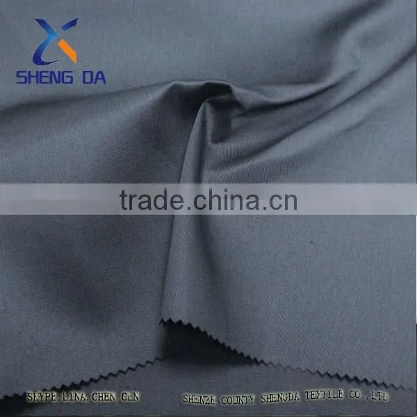 TC Poplin Solid Color Pocketing Fabric Shirting Fabric Fabric for Shirt photo-5