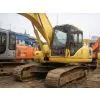 Used Excavator Komatsu PC200-7