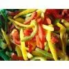 Pepper Strips Mix