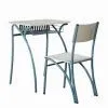 High Quality Students Desks and Chairs photo-2