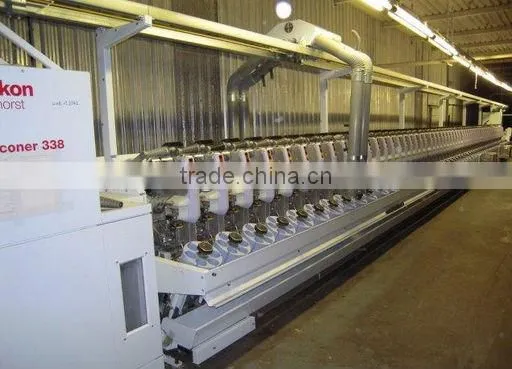 Protex Fabric