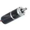 42mm Brushless DC Planetary Gear Motor 6v / 12v / 24v , High Speed 3RPM - 1000RPM