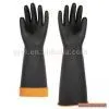 Sell Heavy-Duty Industrial Latex Gloves (Smooth Face)