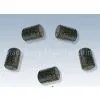 Low Chromium Alloyed Micro-Bars