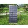 Solar Panel: Poly 100W