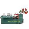 LBZ-LII Single Side PE Coated Paper Bowl Forming Machine
