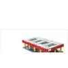 Mould Assembly For Roof Tile
