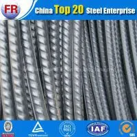 S275jo Hot Rolled Carbon Steel Wire Rod