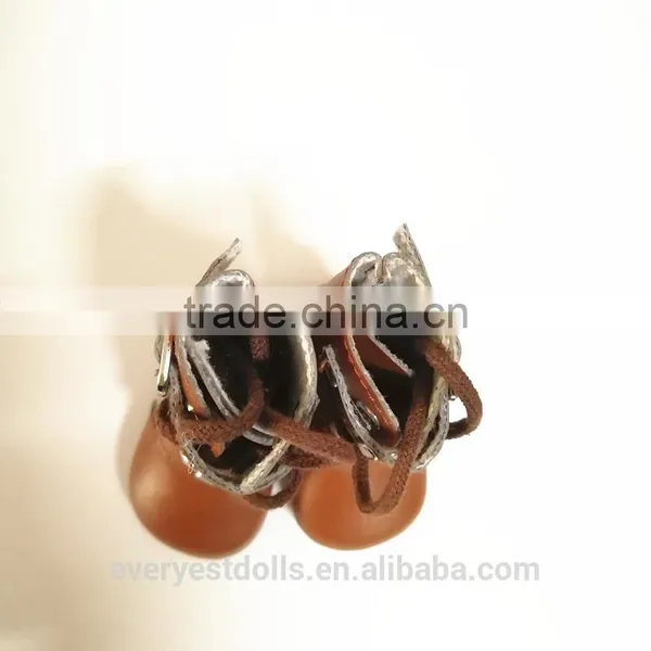 Everyest Ladies Doll Shoes 18 Inch for Wholesale photo-6