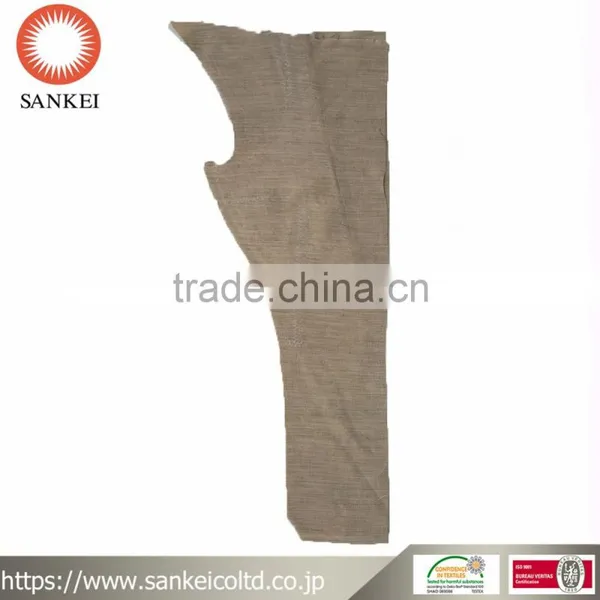 Chest Interlining,Various Kinds of Hair Interlining, Horse Hair Interlining, Padding, Etc.BWB-657NT