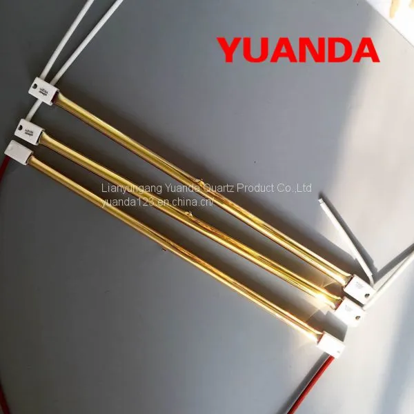 YUANDA Wall Mounted Bathroom Heat Lamp Suppliers