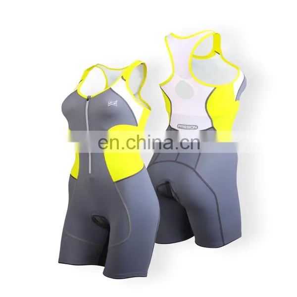 China Wholesale Specialized Triathlon Suit photo-6