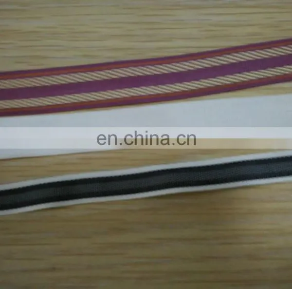 polyester webbing