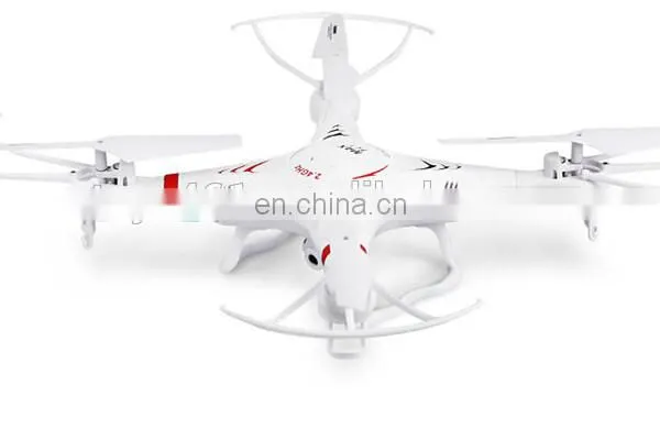 Skytech M68R Headless Similar Syma X5C 4.5CH 2.4G Remote Control HD Video Quadcopter Toys photo-4