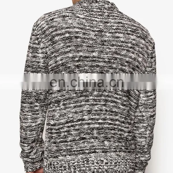 New Design Latest Cardigan Cashmere Sweater Designs for Men Christmas Sweaters photo-4