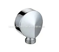 Chromed Brass Support