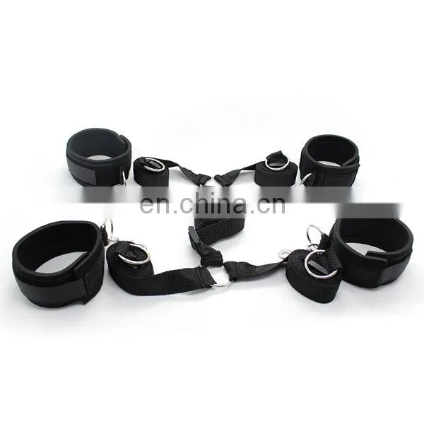 Sex Restraints Bondage Cuffs Restraint Fetish Bondage Gear