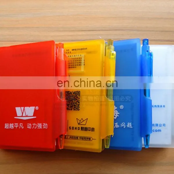 Fashionable Paper Printed Sticky Note Pads photo-3