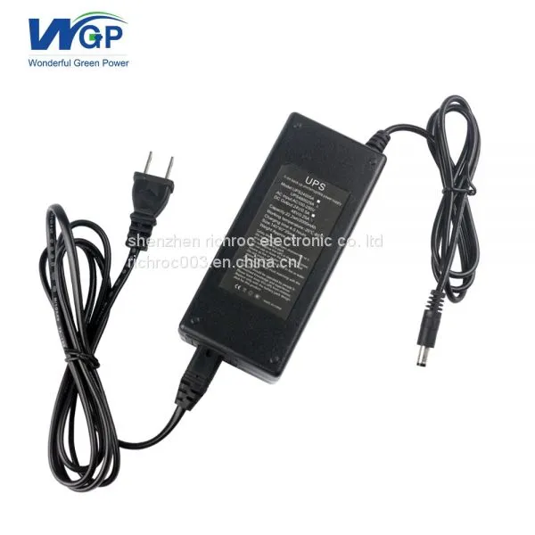 Uninterrupted Power System Ups Target Market Telecommunication Battery Backup Power Fast Charging 220v Mini Ups photo-5