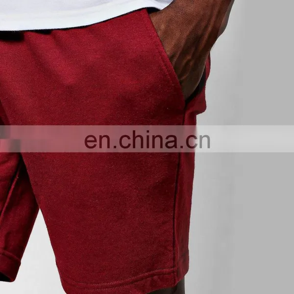 Wholesale Mens Cargo Pants With Buttons , Men's Cargo Short Pants , Men Summer photo-4