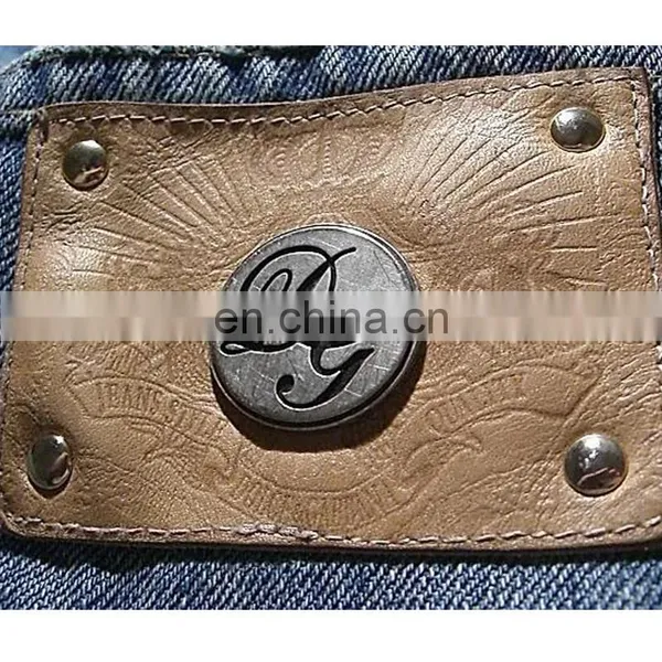 Textiles and Leather Products Label photo-4