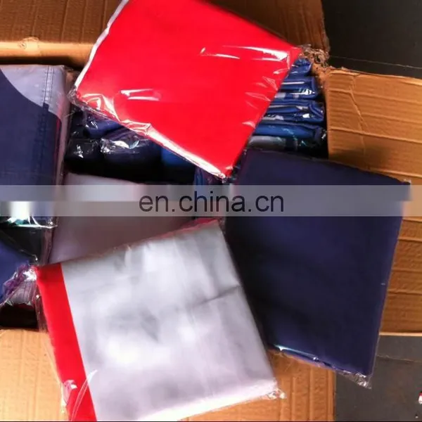 Heat Sublimation Printing Polyester Adversting Banner photo-4