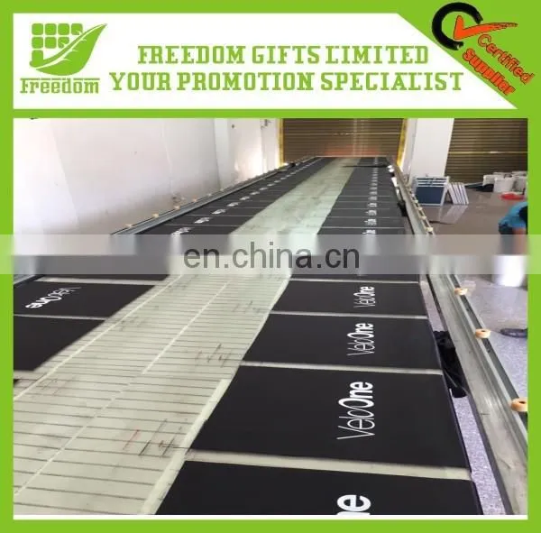Promotional Logo Printed Packaging Shopping Bag Plastic Bag photo-5