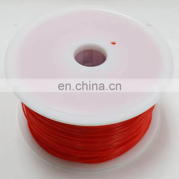 1.75mm 3.00mm Wood Material 3D Printer Filament Extruder Machine photo-6