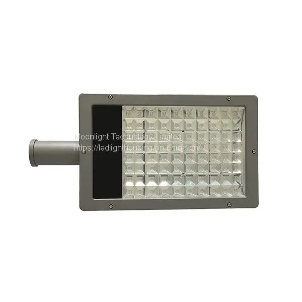 LED Street Light Housing MLT-SLH-HS-II photo-2