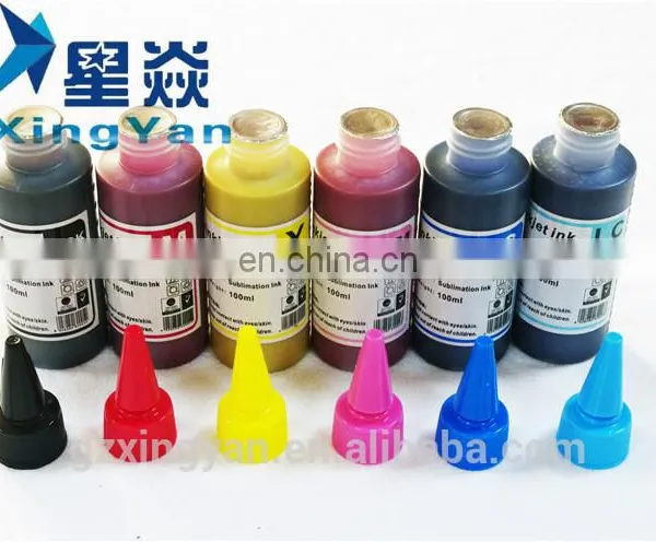 Six Color Ink Cartridge / Printer Ink Cartridge photo-3