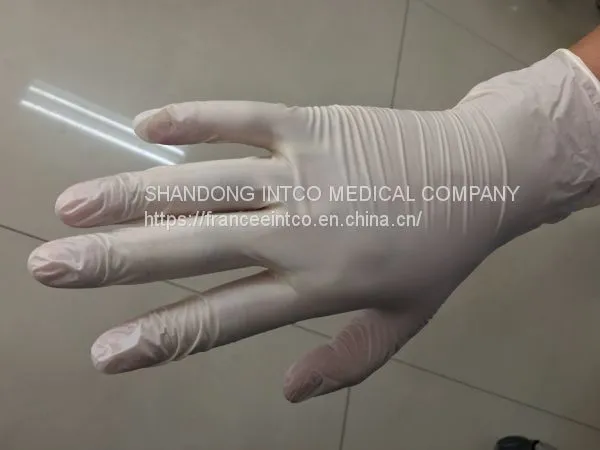 Vinyl Glove photo-4