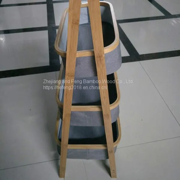 New Products, Bamboo and Canvas photo-2