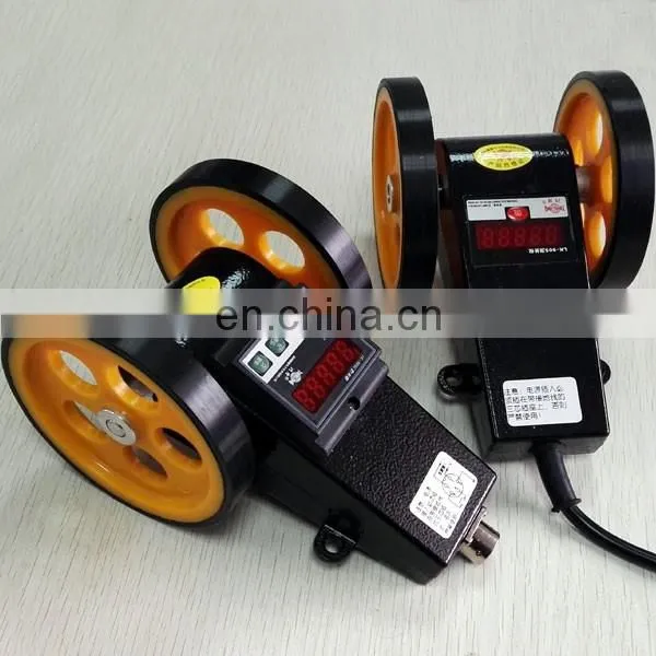 CALT Digital Length Meter With Wheel photo-5