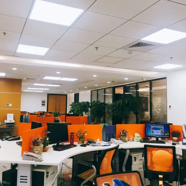 Amikon Limited company overview - view 3