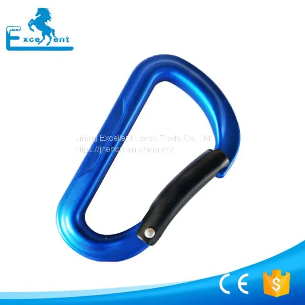 Aluminum Karabiner Key Chain Distributor photo-3