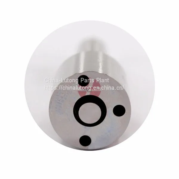 Commercial Spray Nozzle DLLA142P1363 Automatic Car Nozzle Fits Injector 0445110187 photo-2