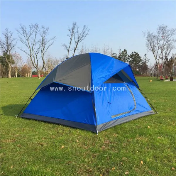 Camping Tent Outdoor for 2 Person SN-ZP037