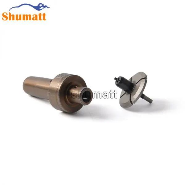 Genuine New Piezo Injector Valve 518 for F00VC01502 F00VC01517 Valve Assembly for 0445110429 0445110369 Injector photo-3