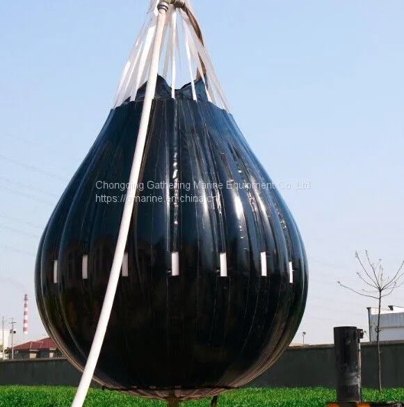 There Layers PVC Material Water Testing Bag photo-3