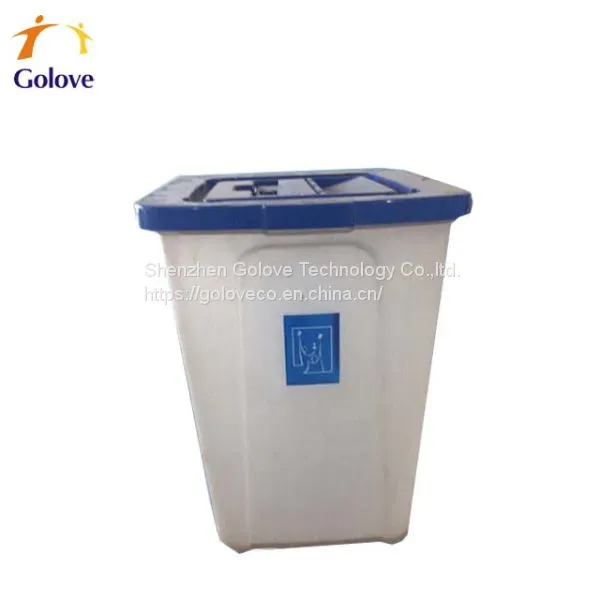 60L PP Ballot Box for Africa Election photo-2