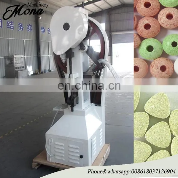 20T Flower Basket Tablet Press Machine|Pill Press Machine|Candy Press Machine photo-4