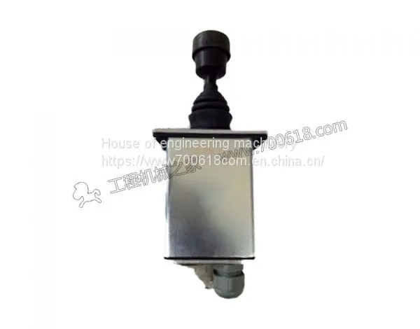 XCMG Handle