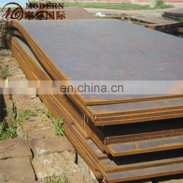 Astm A283c Mild Steel Plate Price Malaysia photo-3